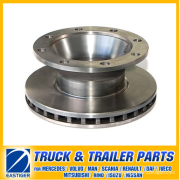 Trailer Parts of Brake Disc 0308834010 for BPW